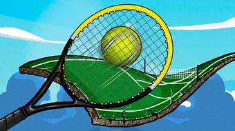 eSpor Tenis