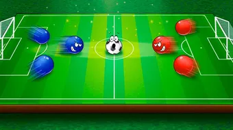 Mermer Futbolu