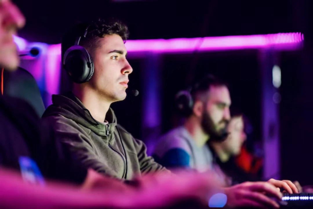 Dota 2 maç