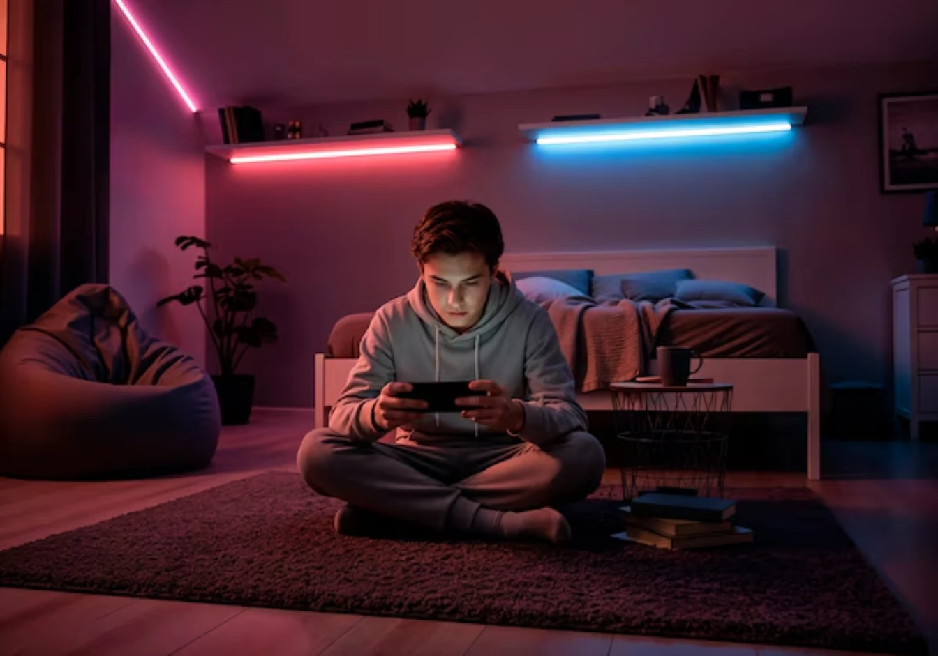 Mobile Legends Bahisleri